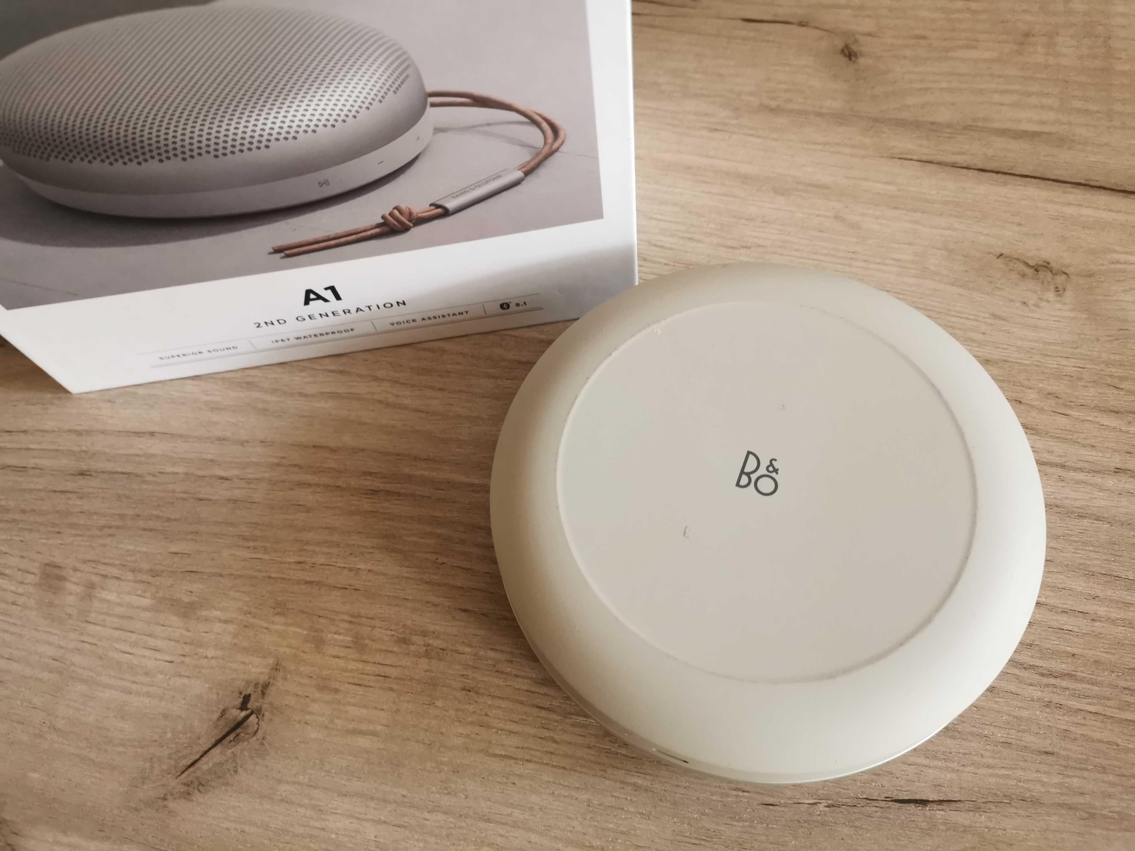 Bang Olufsen beoplay a1