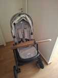 Vand Carucior Joie Versatrax 2 in 1