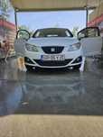 Vand seat ibiza 2010