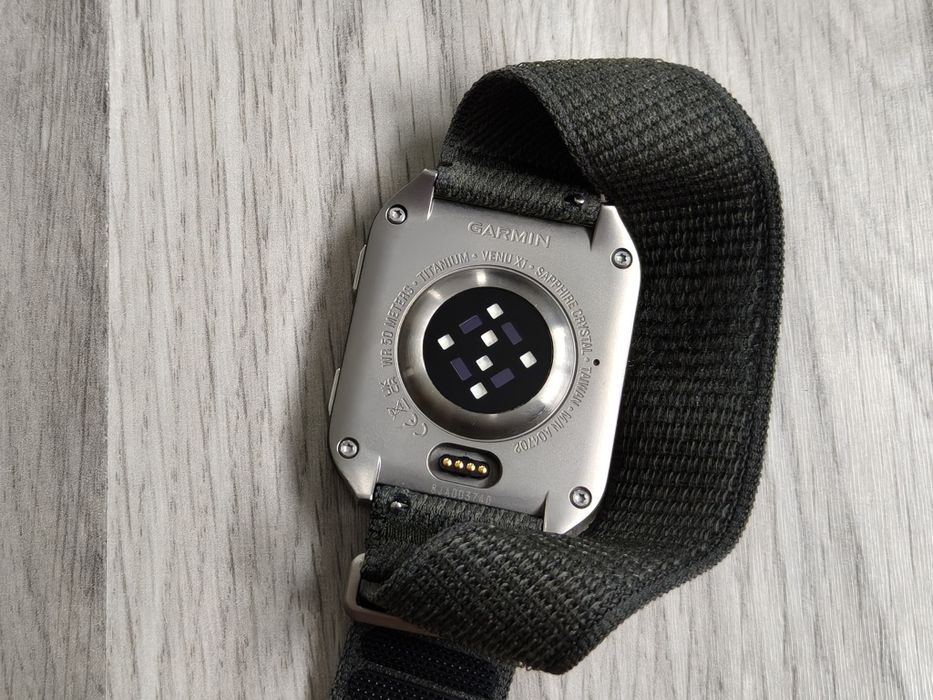 Smartwatch Garmin Venu X1 NOU