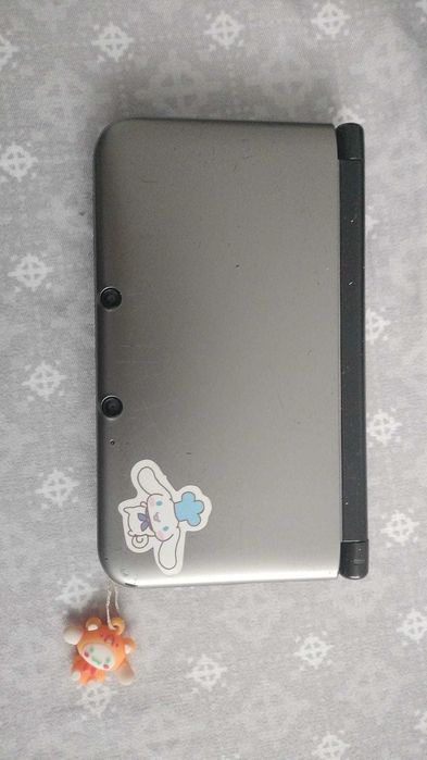 Consola Nintendo 3DS XL Modat + 64 GB