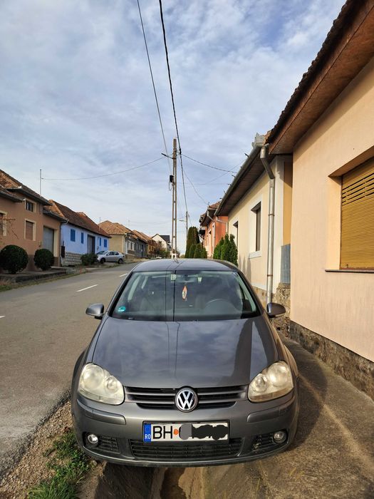 Volkswagen Golf 5 1.9TDI