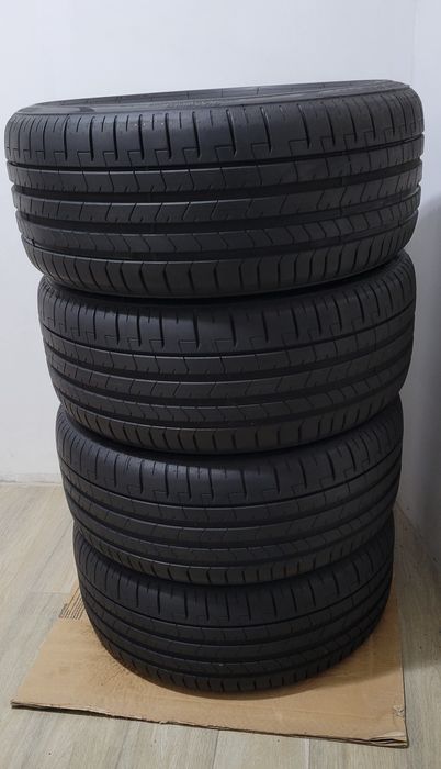 Летни гуми PIRELLI P-Zero (PZ4) 225/40/18