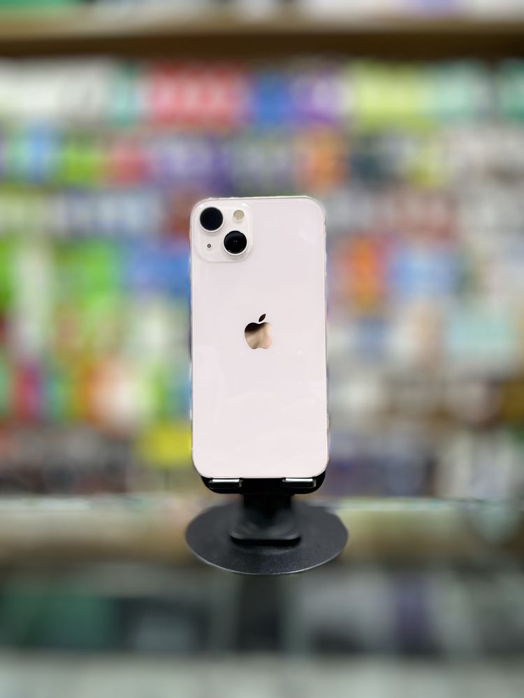 Iphone 13 Pink 256gb 81% ideal - Naqdga yoki halol nasiya savdoga