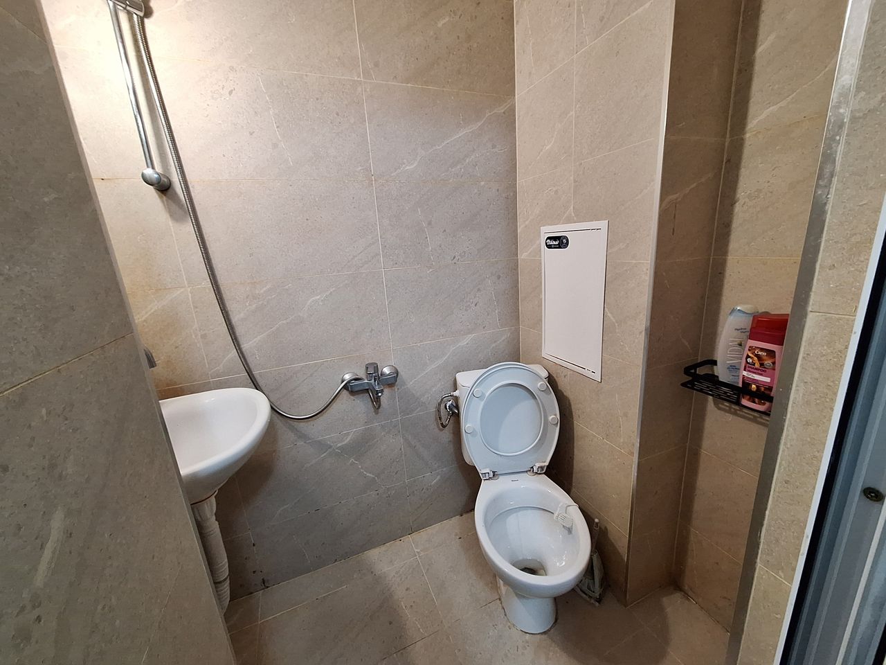 Дава се под наем  в София, Редута - 16 кв.м за 204 € - Снимка #8