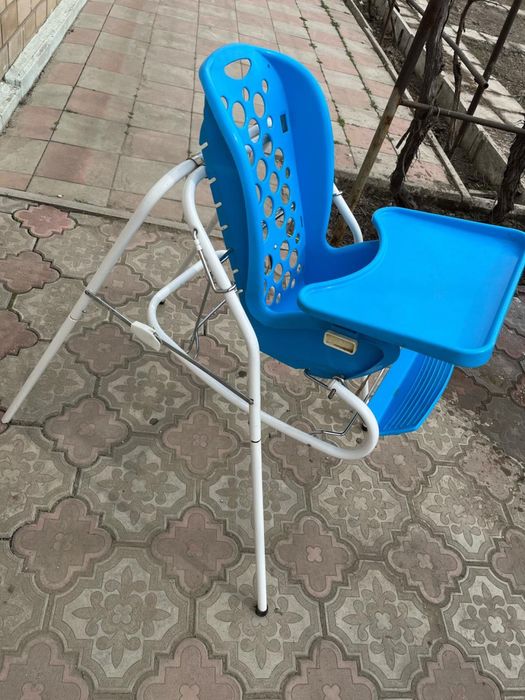 Продам стул для кормления советского пр-ва