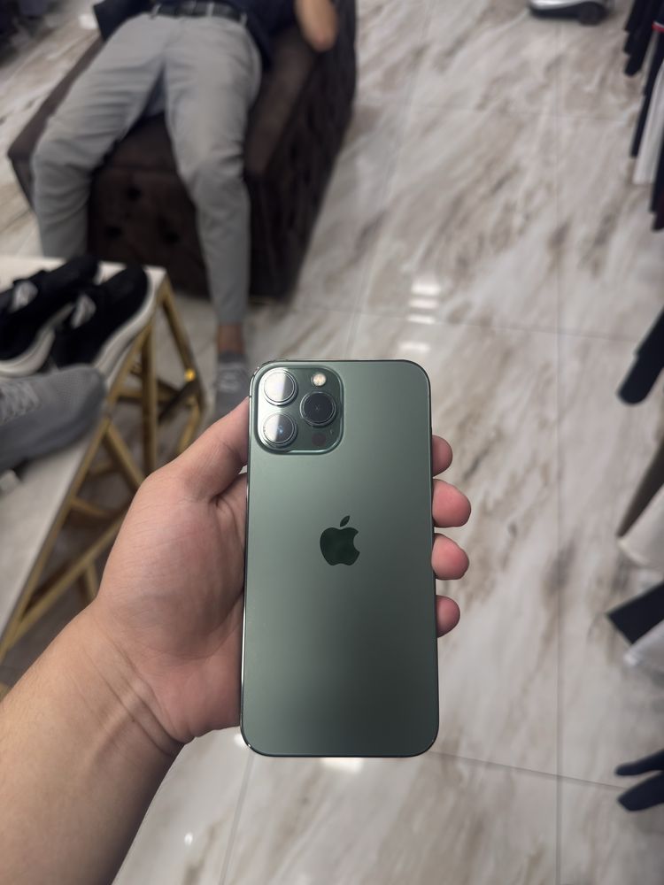 Iphone 13 pro max