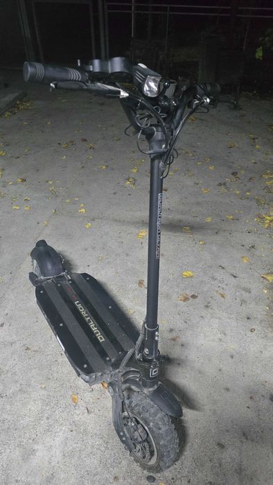 Электросамокат Dualtron ULTRA