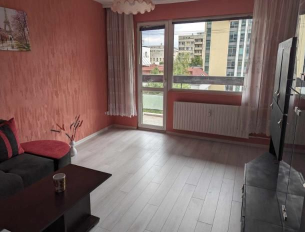 Дава се под наем Двустаен апартамент в София, Разсадника - 62 кв.м за 400 € - Снимка #1