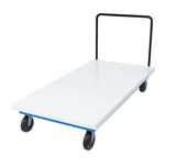 Cărucior Transport Saltele Gimnastică – Platformă 200x100 cm, CRTS1010