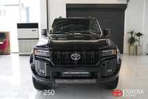 Toyota Land Cruiser Prado 250 (L1)