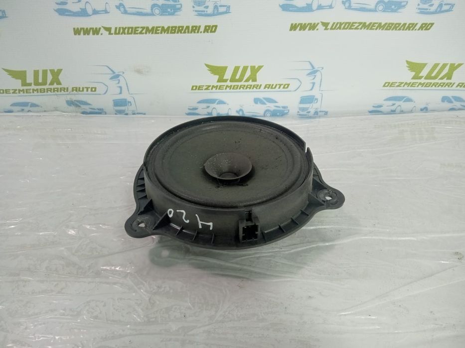 Boxa difuzor Dacia Duster 2  [din 2017 pana  2020]