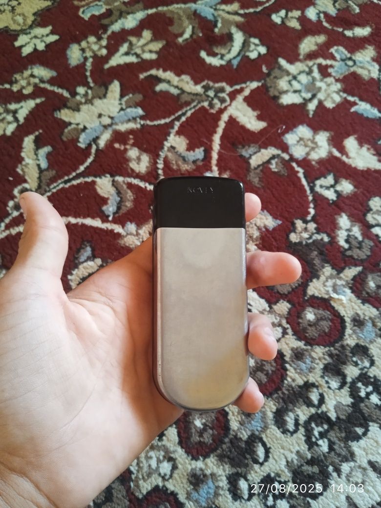 Novey N880 sotiladi