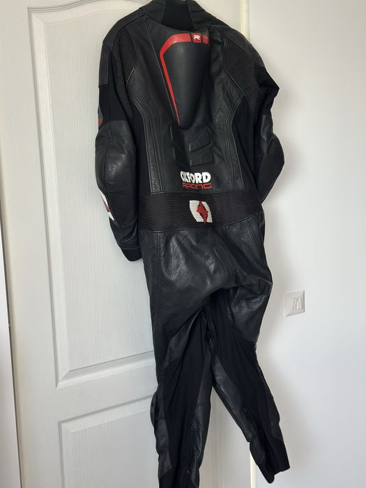 Vand costum moto !