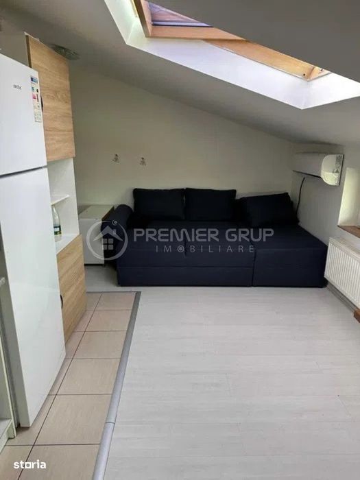 Apartament 2 camere Tatarasi, 44mp, CT, AC