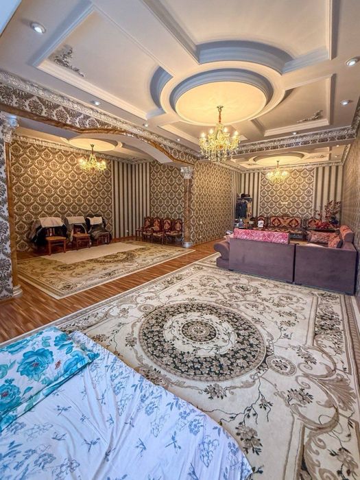 Продаю Дом 4,1 соток  Мирзо-Улугбекский район   ул. Циолковского