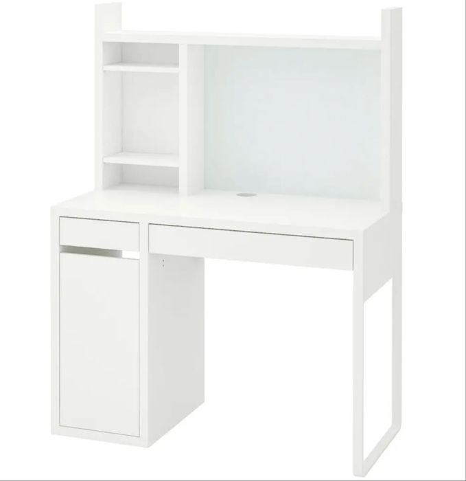 Туалетный столик