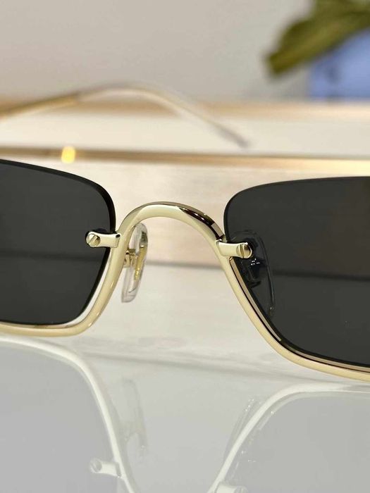 Слънчеви очила Gucci GG1278 s sunglasses