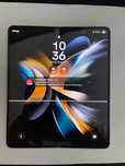 Samsung Z fold 4, 500Gb