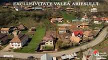 Casa deosebita in zona turistica pitoreasca Valea Ariesului