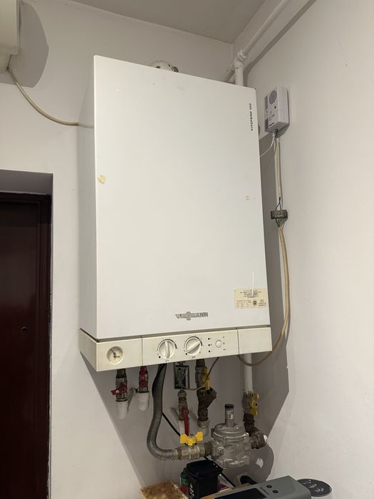 Centrala termica Viessmann Vitopend 100 24,8kw