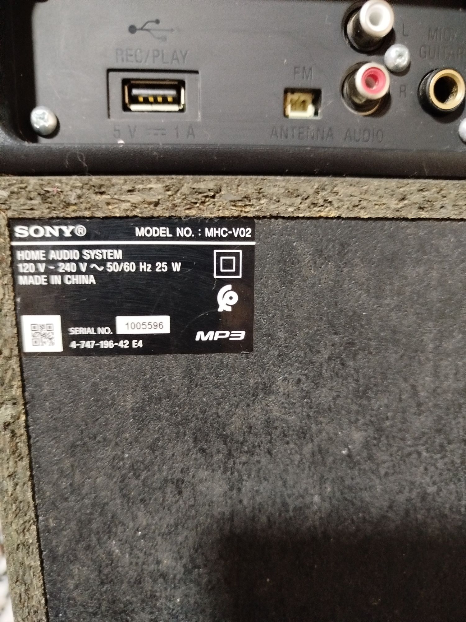 sony kalonka  aybi yuq pul zarl