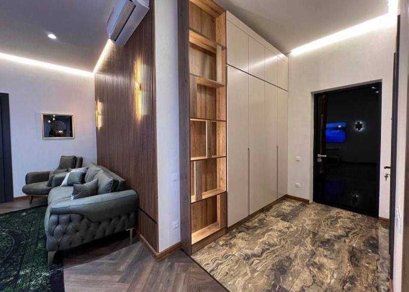 4 комнат 120квДАРХАН АВЕНЮ сдам Darkhan Avenue АВТОРСКИЙ РЕМТОНТ