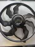 Motor ventilator KIA SPORTAGE (QL, QLE) [ 2015 - > ]