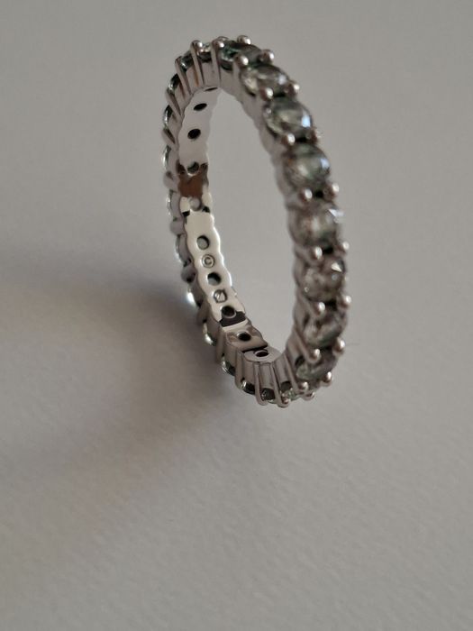 Inel Swarovski vittore