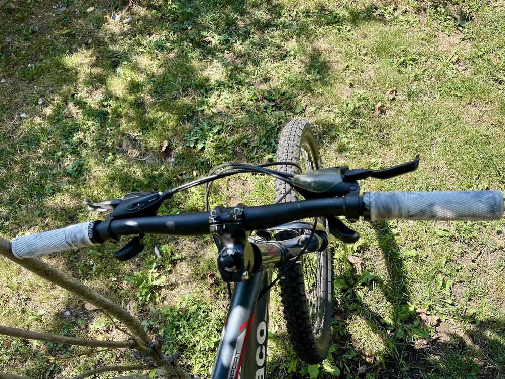 МТВ Ammaco Alpine Sport – 26”