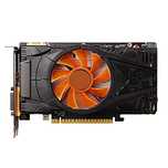 GTX 550 TI 1GB GDDR5 Zotac (VGA) (DVI)