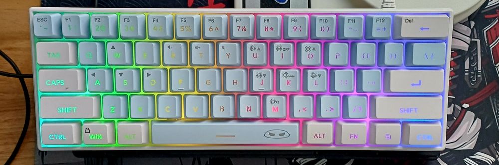 Клавиатура Magegee