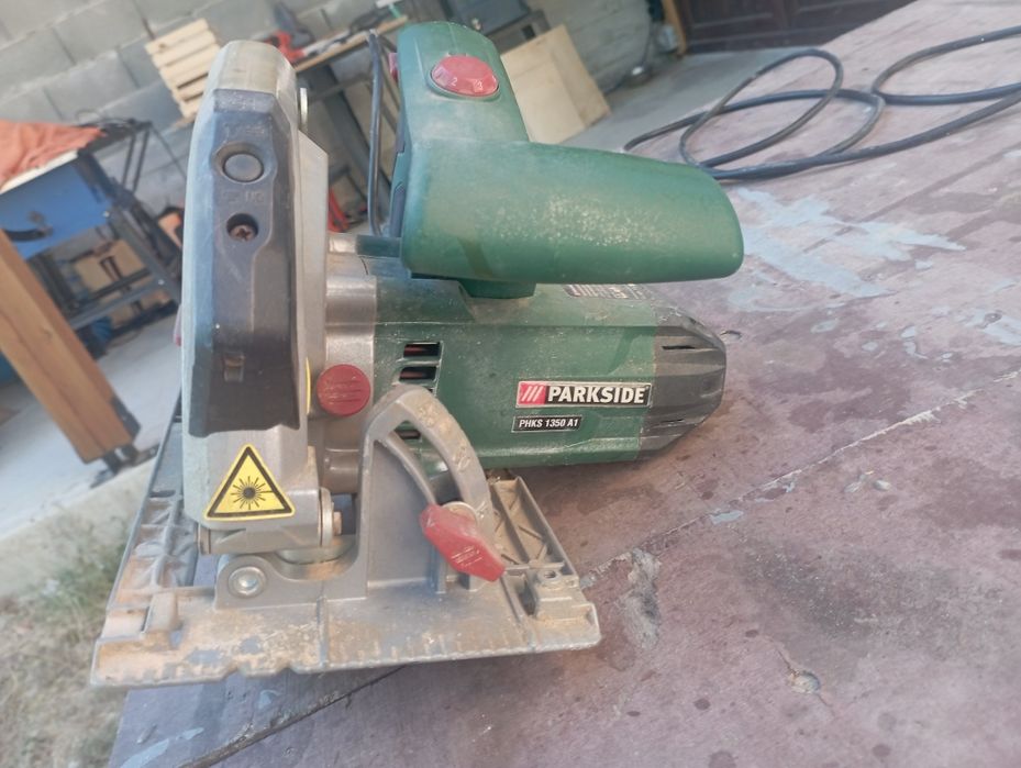 Електрически машини