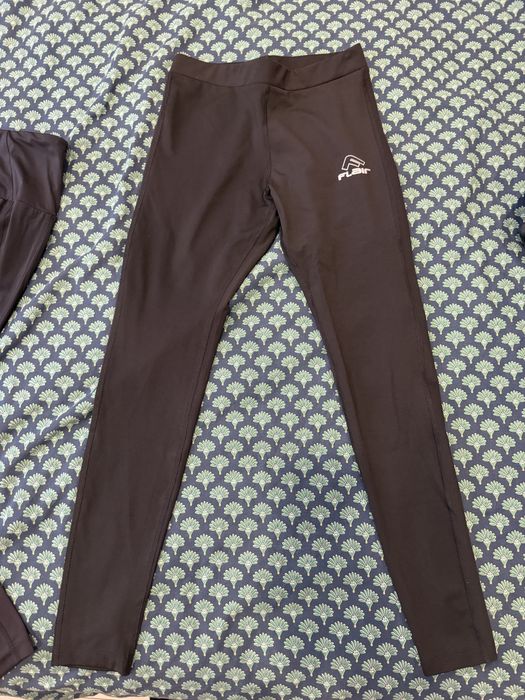 Дамски панталони и дънки