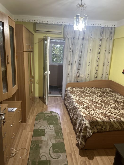 P,F.Ap 4 camere,Dacia,Str Vitejilor