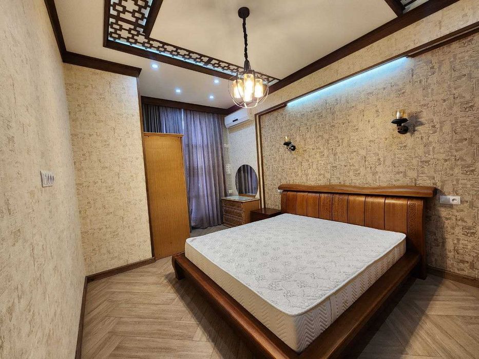 Сдается в аренду 4х комнатная Феличита/Felicita 3 этаж 160 м2