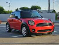 Mini cooper 1.6 120cp