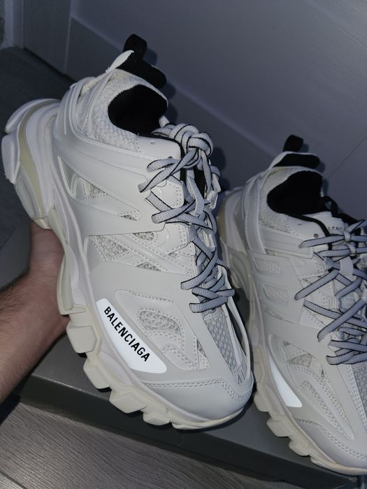 Balenciaga Track Albi