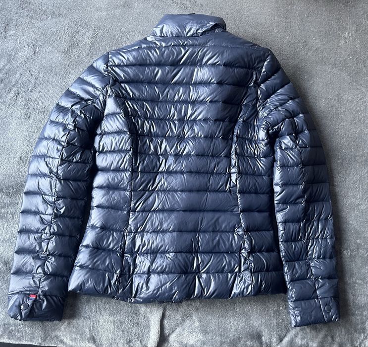 Дамско яке Tommy Hilfiger