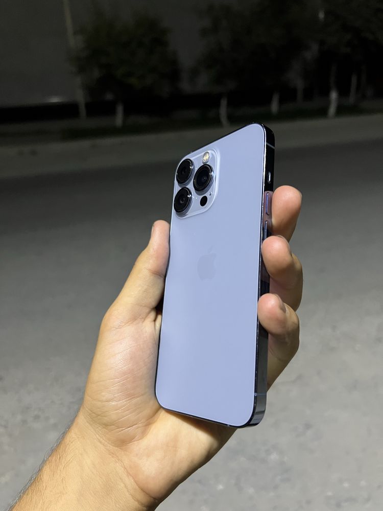 Iphone 13 pro