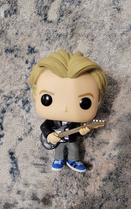 Jucarie Funko Pop Sting