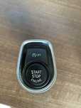 Buton pornire start stop bmw f10 f11 f30 f31 f32 f33 f34 f36