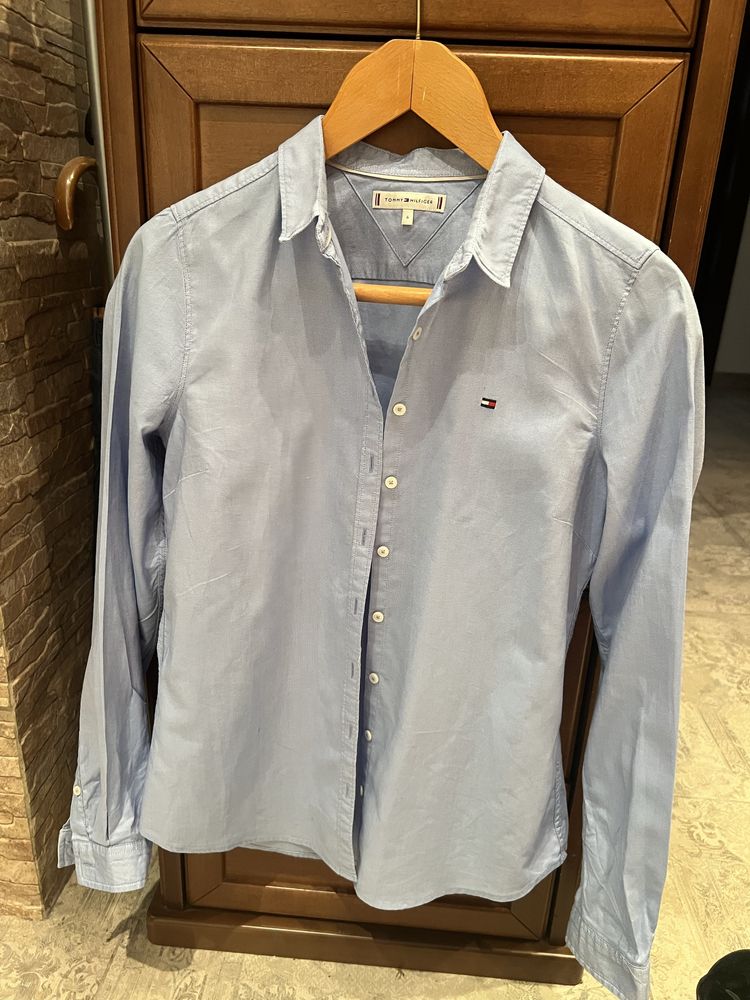 Tommy Hilfiger дамска риза