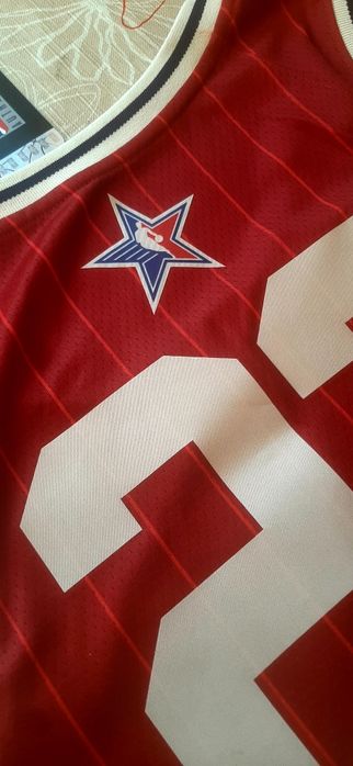 Оригинален баскетболен потник