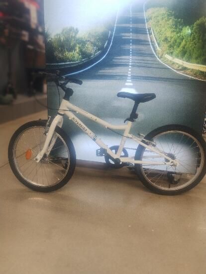 Bicicletă polivalentă - produs resigilat - (SecondHand) Decathlon