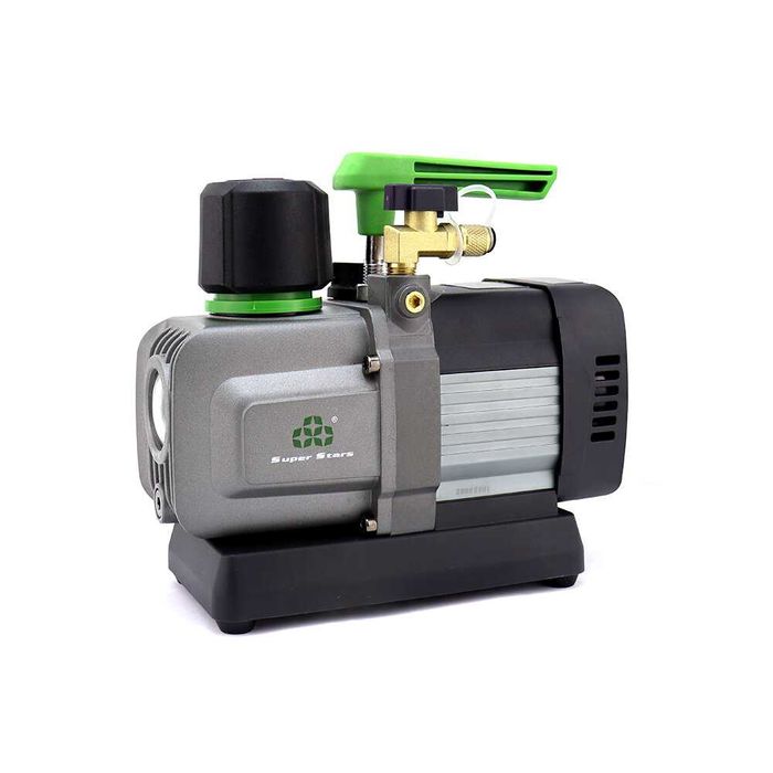 Pompa de vid pentru R32 si gaz inflamabil, 1234YF.