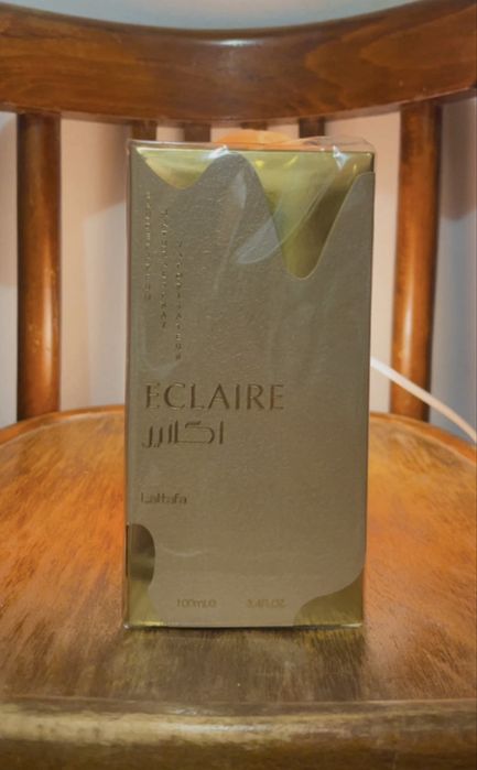 Parfum Eclaire Lattafa 100ml SIGILAT