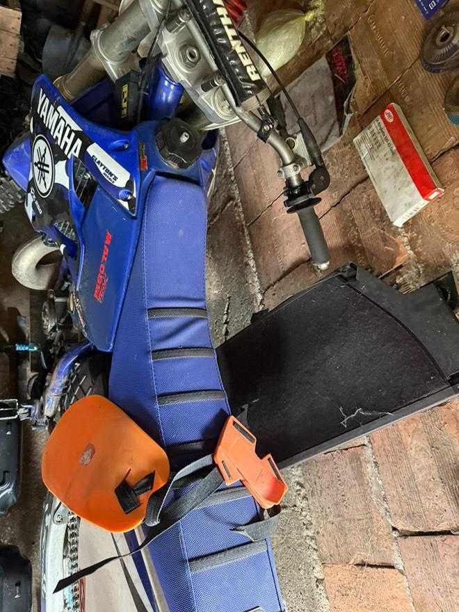 СПЕШНО! 5200 ЛВ Мотори Aerox 50cc, Honda 125cc, Yamaha YZ 250 2T