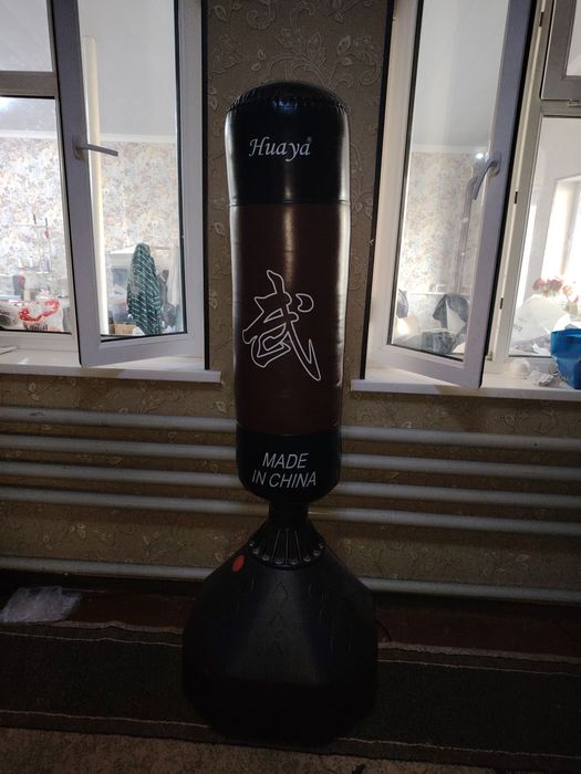 Спортивный машок