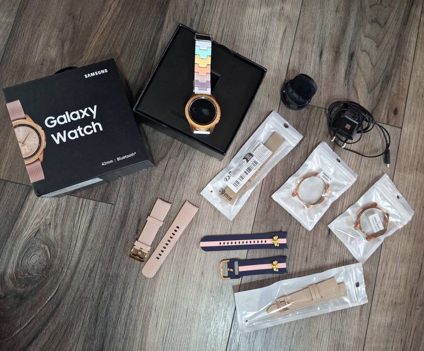 Samsung Galaxy Watch 42 mm
